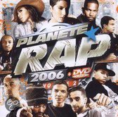 Planete Rap 2006, Vol. 2