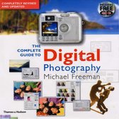 Complete Guide to Digital Photography