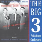 Big 3: Live at the Blue Note