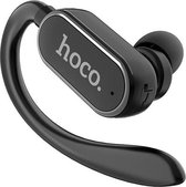 HOCO E26 Wireless Bluetooth oortelefoon Draagbare hoofdtelefoon Headset auto Earbud Hands-free met microfoon