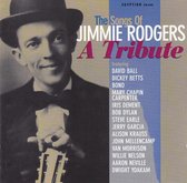 Songs of Jimmie Rodgers: A Tribute