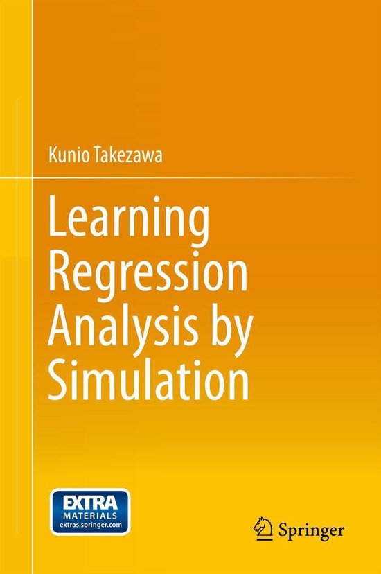 Mathematics and Statistics (R0) - Learning Regression Analys ... - cover