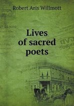 Lives of sacred poets