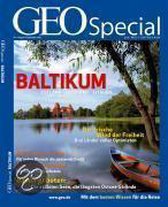 GEO Special Baltikum