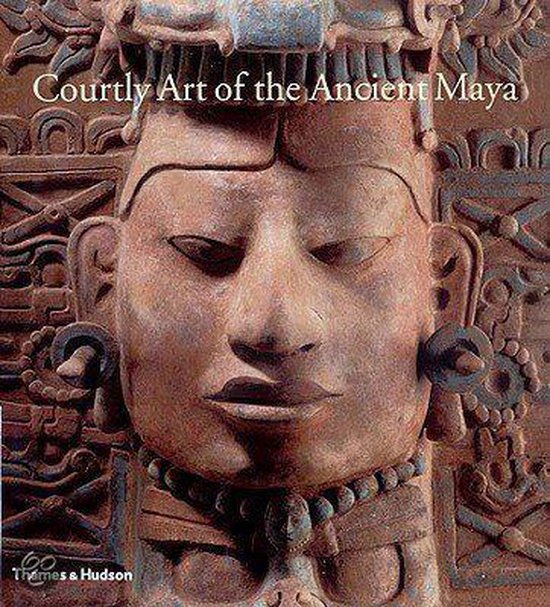 Foto: Courtly art of the ancient maya
