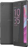 Sony Xperia XA Ultra - Zwart