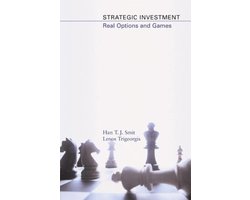Strategic Investment