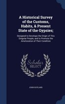 A Historical Survey of the Customs, Habits, & Present State of the Gypsies;