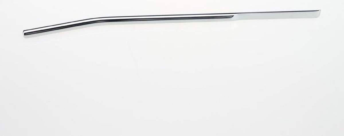 Insertable | Dilator Short | metaal | 7mm