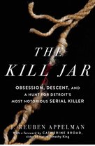 Omslag The Kill Jar