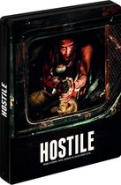 Hostile (Blu-ray in FuturePak)