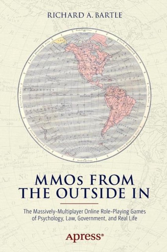 MMOs from the Outside In - cover