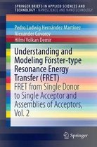 Understanding and Modeling Foerster-type Resonance Energy Transfer (FRET)