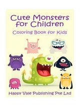 Cute Monsters for Children