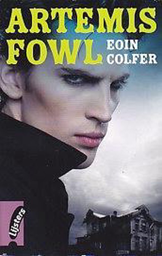 9789001839246 - Artemis Fowl