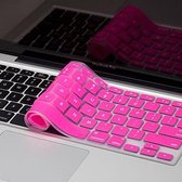 Paxx® Macbook Keyboard Protector Hoes Crystal Guard MB - Roze
