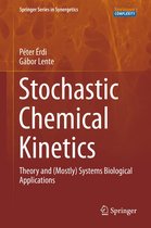 Springer Series in Synergetics - Stochastic Chemical Kinetics