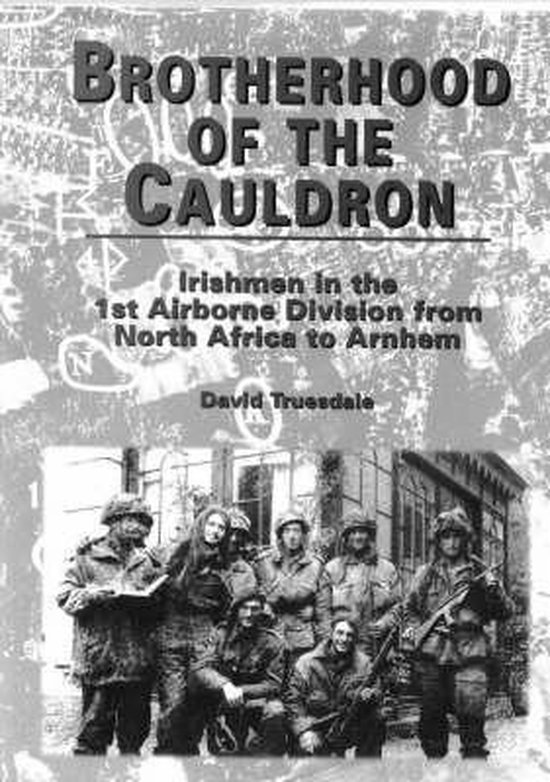 Brotherhood of the Cauldron