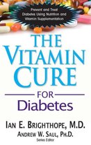 Vitamin Cure For Diabetes