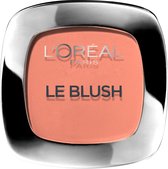 L’Oréal Paris Make-Up Designer Accord Parfait Le Blush - 160 Pêche - Blush fard Poudre