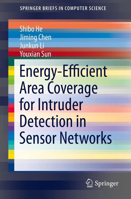 Computer Science (R0) - Energy-Efficient Area Coverage for I ... - cover