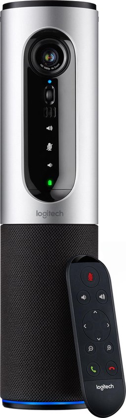 Logitech Connect - Vergaderingscamera