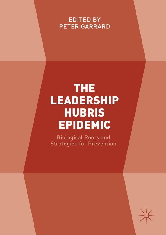 Business and Management (R0) - The Leadership Hubris Epidemi ... - cover