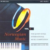 Norwegian Music Vol. 1