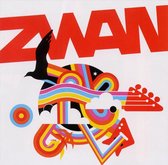 Mary Star Of The Sea - Zwan