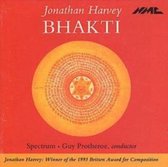 Jonathan Harvey / Bhakti