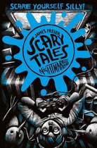 Omslag Nightmareland (Scary Tales 4)
