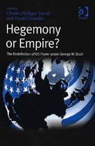 Hegemony or Empire?