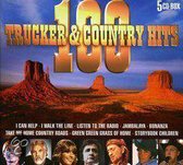 100 Trucker & Country Hits