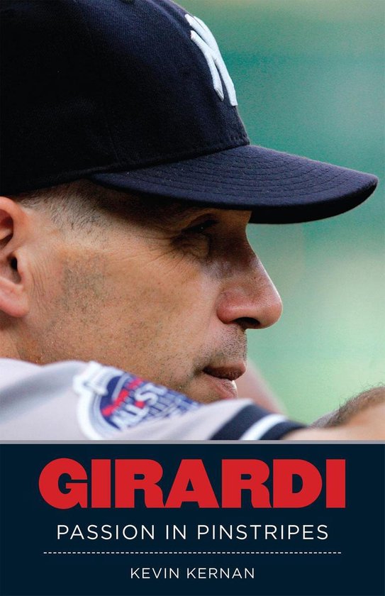 Girardi - cover