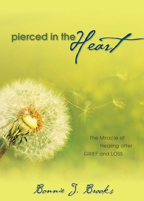Pierced in the Heart - cover