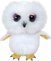 Lumo Snowy Owl Lappi - Classic - 15cm