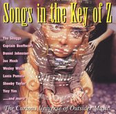 Songs in the Key of Z: The Curious Universe of Outsider Music