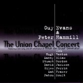 The Union Chapel Concert