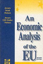 Economic Analysis of the E.U.