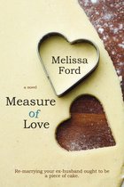 A Life From Scratch Novel 2 - Measure of Love