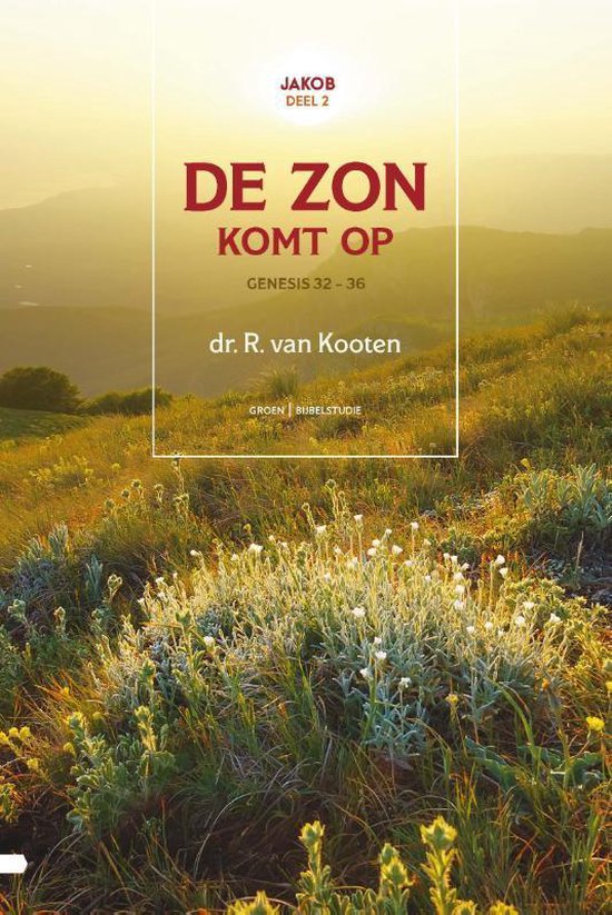 Jakob 2 - De zon komt op - R. Van Kooten | Do-index.org
