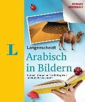 Langenscheidt Wörterbuch Arabisch-Deutsch Bild für Bild - Bildwörterbuch