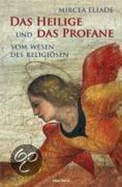 Das Heilige Und Das Profane
