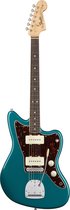 Fender American Original 60s Jazzmaster RW Ocean Turquoise