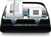 DYMO LabelWriter 450 Twin Turbo Direct thermisch 600 x 300DPI labelprinter