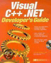 Visual C++ .Net Developer's Guide