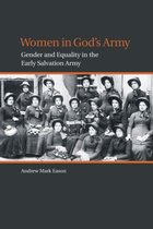 Studies in Women and Religion 7 - Women in God’s Army