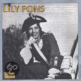 Lily Pons