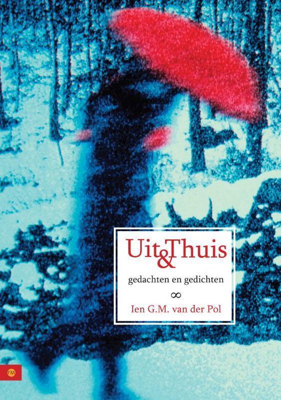 Cover van het boek 'Uit en thuis'