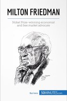 Economic Culture 3 - Milton Friedman